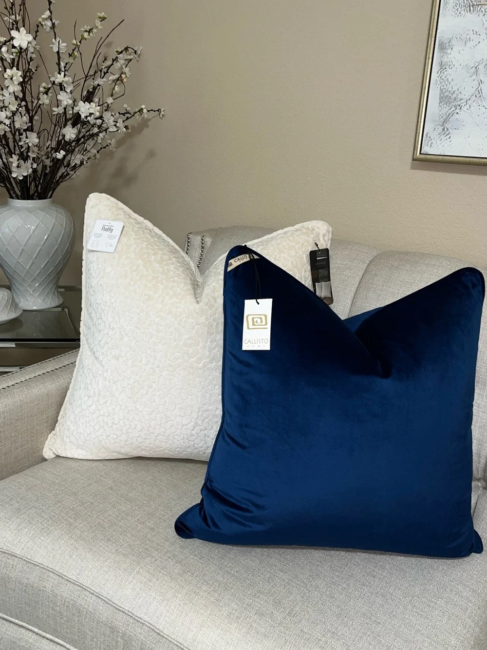 Callisto Home listing pillow
